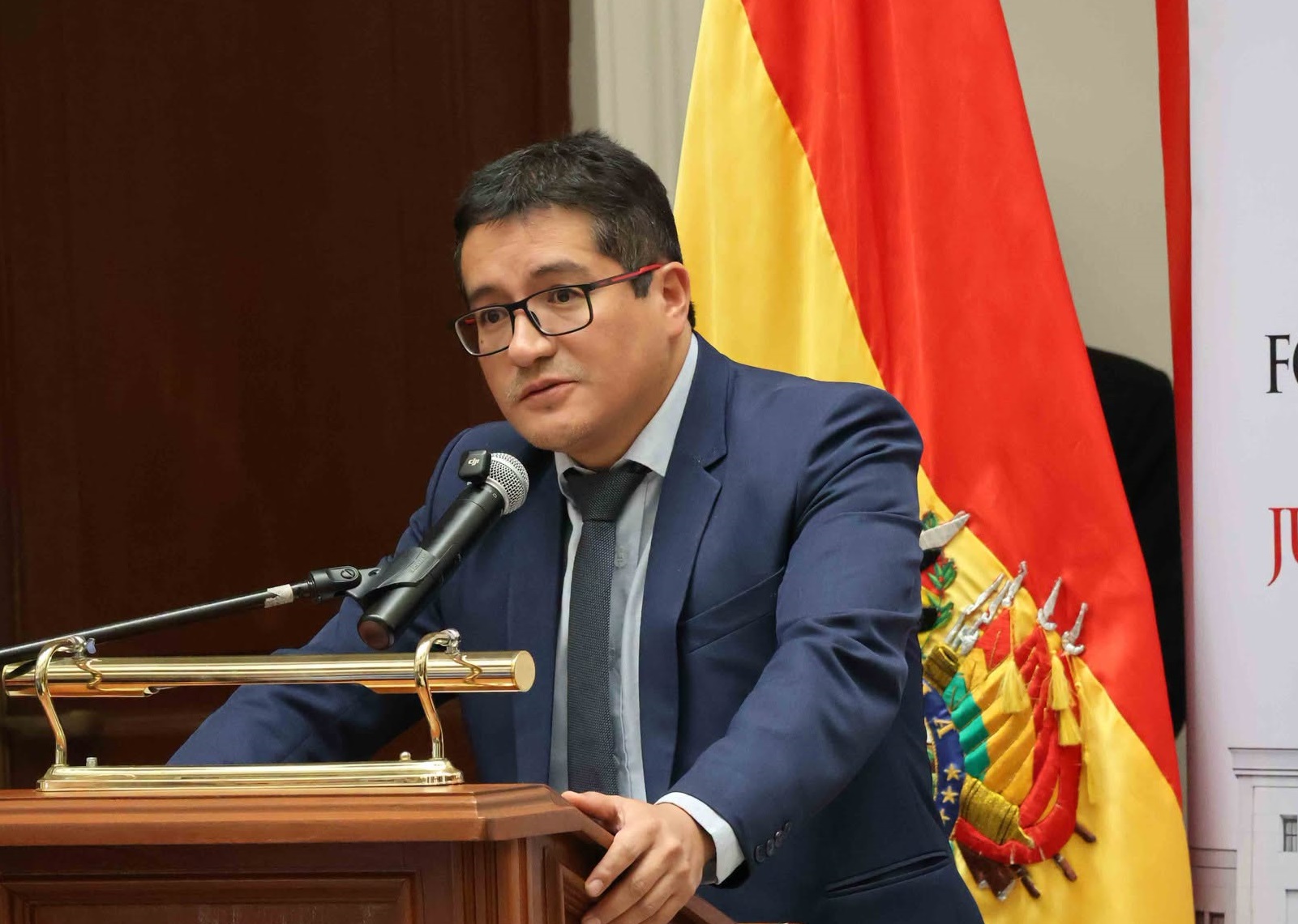 TA sugiere que la ABT elabore un calendario de quemas que respete las medidas cautelares dispuestas