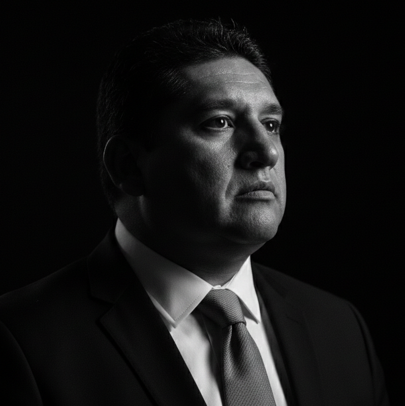 Carlos Eduardo Ortega Sivila