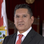 Carlos Eduardo Ortega Sivila