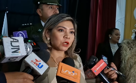 TA se adherirá como querellante en el caso del jaguar abatido en Guayaramerín