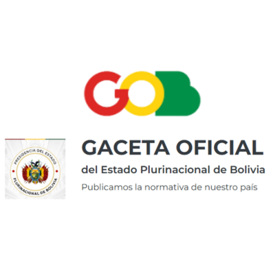 Gaceta Oficial del Estado