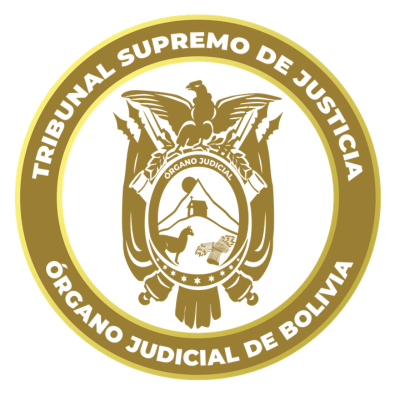 Tribunal Supremo de Justicia