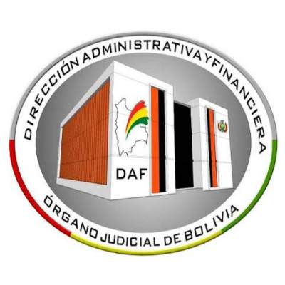 Dirección Administrativa y Financiera