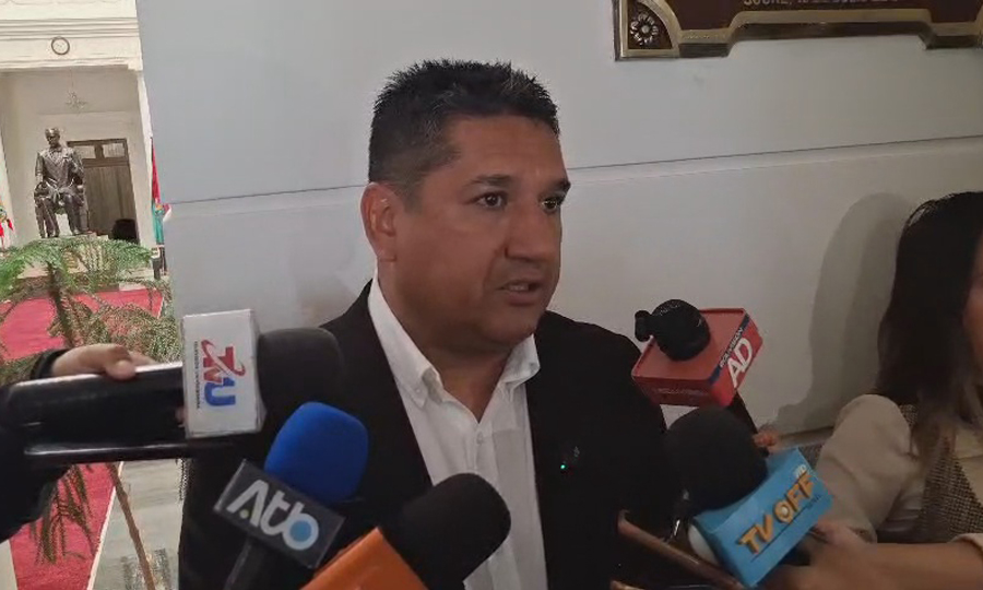 TSJ: En las próximas horas se notificará al Ministerio Público con la detención del militar boliviano requerido por EEUU