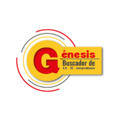 Génesis: Buscador de Jurisprudencia