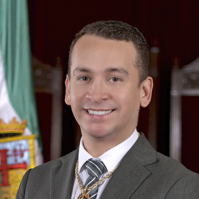 Romer Saucedo Gómez