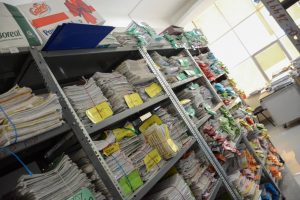 TDJ de La Paz inspecciona juzgados de Viacha y asegura atención con celeridad en todos los casos