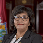 Fanny Coaquira Rodríguez