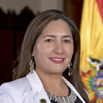 Norma Velasco Mosquera