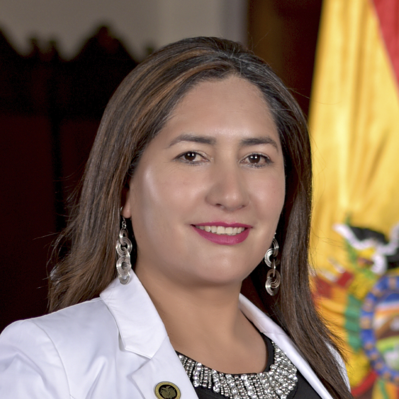 Norma Velasco Mosquera