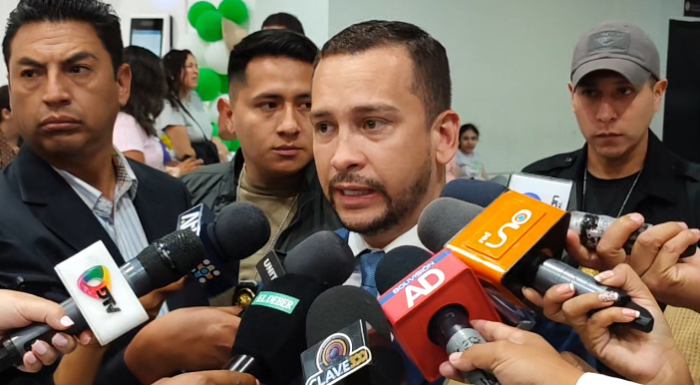 Sala Plena del TSJ: Autoridades aprehendidas deben pasar a disposición de una autoridad jurisdiccional