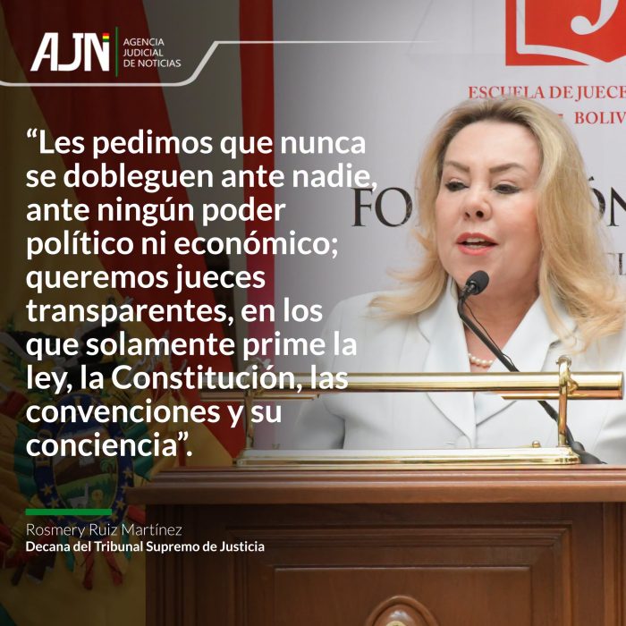 Se Dijo Decana