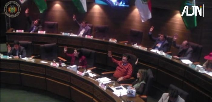 Órgano Judicial logra la sanción de la Ley de Prescripción y Consolidación de Depósitos Judiciales
