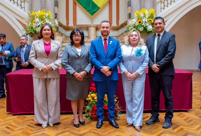 Órgano Judicial logra la promulgación de la Ley de Depósitos Judiciales